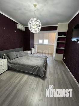 4-к квартира, вторичка, 115м2, 15/16 этаж