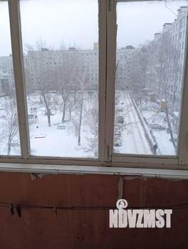 2-к квартира, вторичка, 47м2, 5/5 этаж