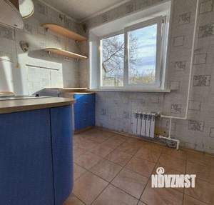 3-к квартира, вторичка, 58м2, 4/9 этаж