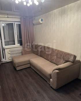 2-к квартира, вторичка, 49м2, 4/4 этаж