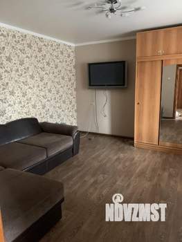 1-к квартира, вторичка, 36м2, 1/10 этаж