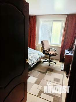 3-к квартира, вторичка, 68м2, 3/4 этаж