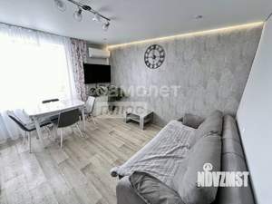 2-к квартира, вторичка, 46м2, 6/9 этаж