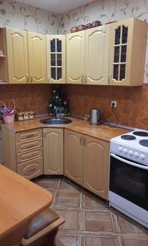 1-к квартира, вторичка, 37м2, 2/10 этаж