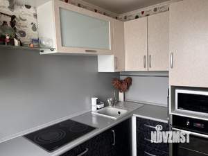 3-к квартира, вторичка, 66м2, 8/9 этаж