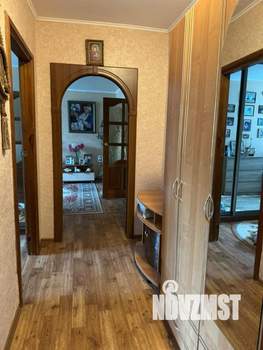 3-к квартира, вторичка, 56м2, 3/9 этаж