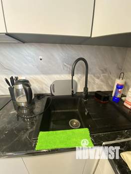 1-к квартира, вторичка, 28м2, 1/5 этаж