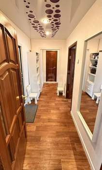 2-к квартира, вторичка, 50м2, 7/7 этаж