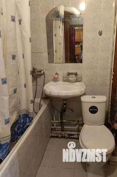 1-к квартира, вторичка, 33м2, 8/9 этаж