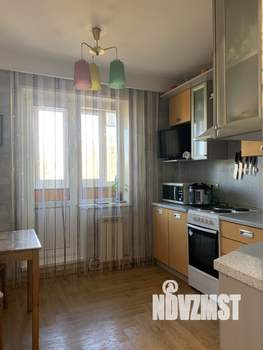2-к квартира, вторичка, 53м2, 5/5 этаж