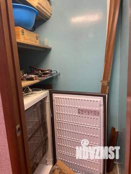 4-к квартира, вторичка, 81м2, 9/10 этаж