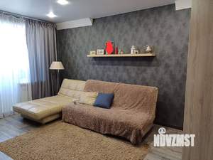 3-к квартира, вторичка, 91м2, 2/2 этаж