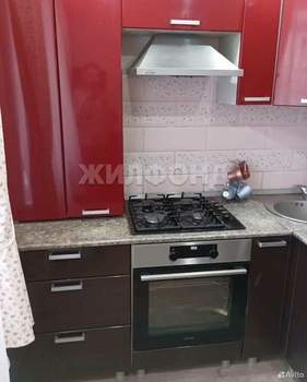 3-к квартира, вторичка, 56м2, 2/9 этаж