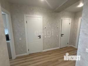 3-к квартира, вторичка, 72м2, 6/10 этаж