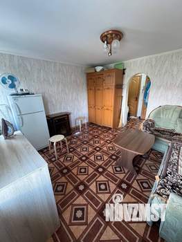 1-к квартира, вторичка, 23м2, 4/5 этаж