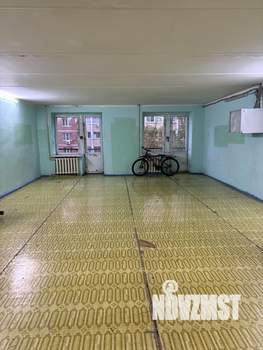 1-к квартира, вторичка, 35м2, 4/9 этаж