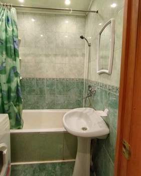 2-к квартира, вторичка, 43м2, 14/16 этаж