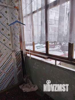 2-к квартира, вторичка, 45м2, 1/5 этаж