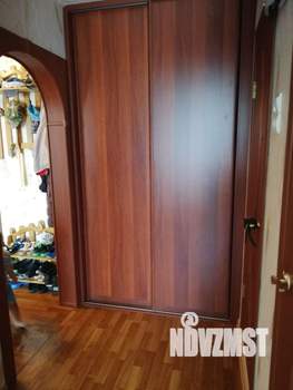 2-к квартира, вторичка, 52м2, 6/10 этаж