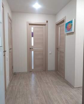 2-к квартира, вторичка, 60м2, 3/18 этаж