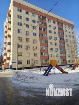 1-к квартира, вторичка, 45м2, 5/8 этаж