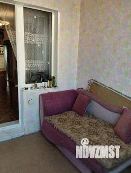 2-к квартира, вторичка, 63м2, 10/10 этаж