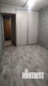 2-к квартира, вторичка, 45м2, 1/5 этаж