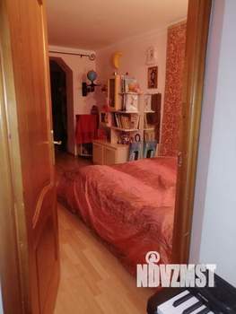 3-к квартира, вторичка, 64м2, 6/9 этаж