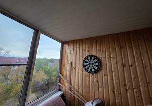 3-к квартира, вторичка, 65м2, 5/9 этаж