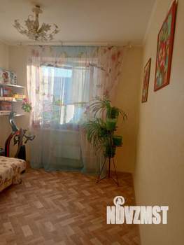 4-к квартира, вторичка, 81м2, 7/9 этаж