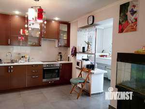 3-к квартира, вторичка, 90м2, 13/17 этаж