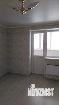 1-к квартира, вторичка, 32м2, 5/5 этаж