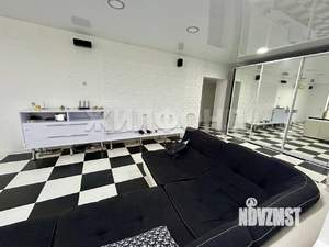 3-к квартира, вторичка, 119м2, 9/10 этаж