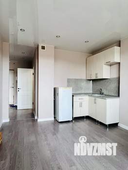 1-к квартира, вторичка, 41м2, 4/24 этаж