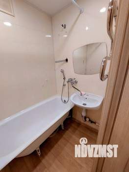 1-к квартира, вторичка, 33м2, 8/9 этаж