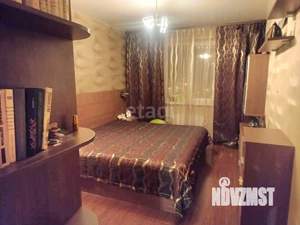 3-к квартира, вторичка, 73м2, 9/10 этаж