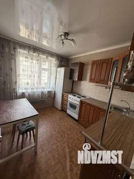 1-к квартира, вторичка, 36м2, 3/11 этаж