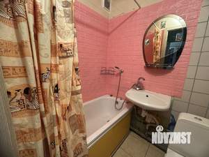 1-к квартира, вторичка, 33м2, 5/9 этаж
