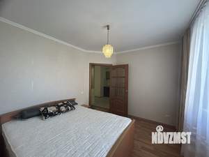 1-к квартира, вторичка, 48м2, 6/14 этаж