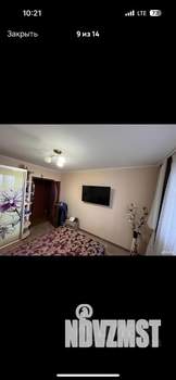 3-к квартира, вторичка, 65м2, 8/9 этаж