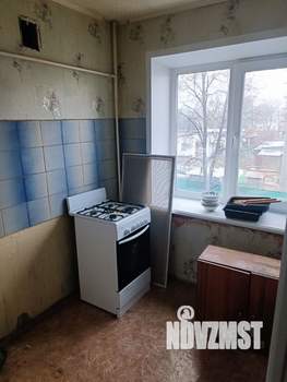 1-к квартира, вторичка, 30м2, 2/5 этаж