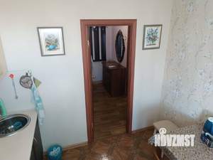 1-к квартира, вторичка, 33м2, 5/9 этаж