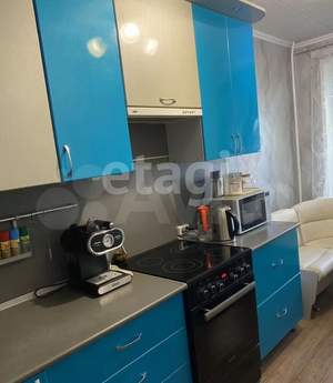 3-к квартира, вторичка, 64м2, 8/14 этаж