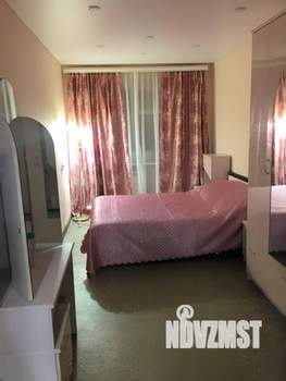 2-к квартира, вторичка, 46м2, 2/5 этаж