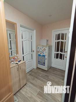 1-к квартира, вторичка, 34м2, 1/9 этаж