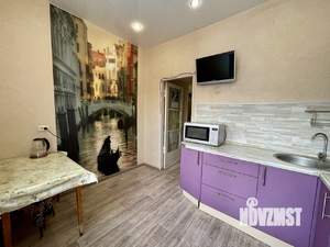 3-к квартира, вторичка, 77м2, 2/5 этаж