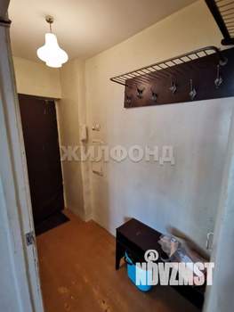 2-к квартира, вторичка, 44м2, 2/4 этаж