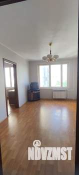 3-к квартира, вторичка, 50м2, 7/9 этаж