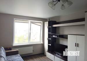 1-к квартира, вторичка, 37м2, 8/16 этаж