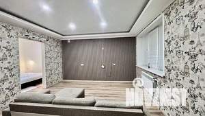 Студия квартира, вторичка, 46м2, 3/3 этаж